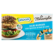 Orogel le Meraviglie Maxi Burger con Quinoa e Semi di Lino Surgelati 2 x 120 g