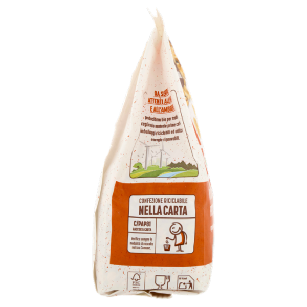 Germinal Bio Fiocchi di Avena 500 g