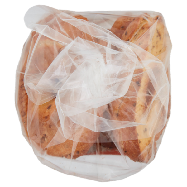 PanBiscò Frise con Semi di Lino e di Girasole 300 g