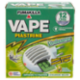 VAPE Elettroemanatore Piastrine Verdessenza + 6 Ricariche
