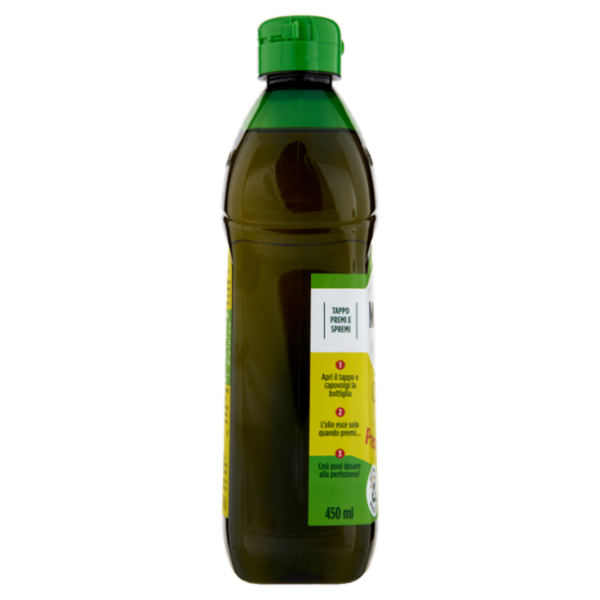 Monini Classico Olio Extra Vergine di Oliva 450 ml