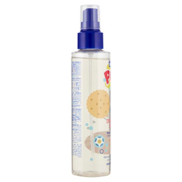 Chicco Pop Dreamy Mist Acqua Profumata Vanilla Wrap 150 mL