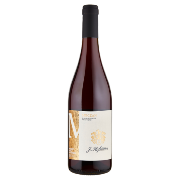 J. Hofstätter Meczan Pinot Nero Vigneti delle Dolomiti IGT 750 ml