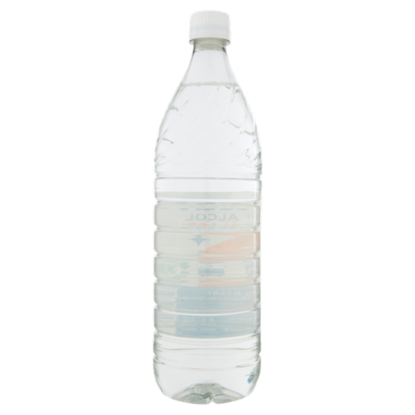 Brillaceto Aceto di Alcol al Profumo di Agrumi 1 L