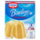 cameo Preparato per Budino da zuccherare gusto Vaniglia 2 x 35 g