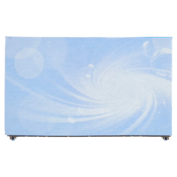 Selex Casa Bella Detersivo per Lavatrice Liquido in Dosi Solubili Tripla Camera Classico 24 pezzi