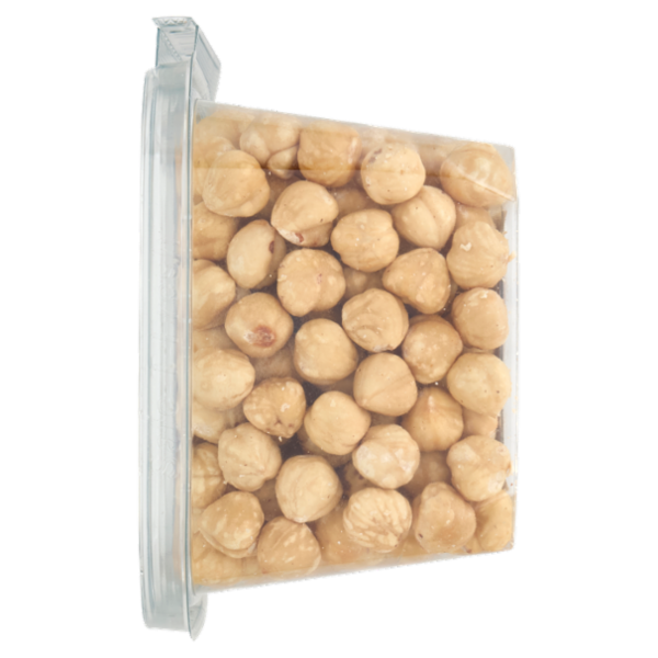 Selex Frutta Secca Nocciole Sgusciate e Tostate 250 g