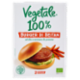 Vegetale 100% 2 Burger Di Seitan 180 g