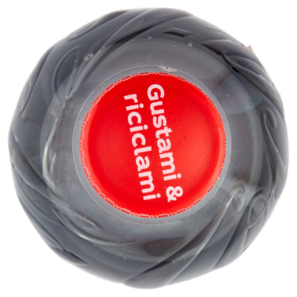 COCA-COLA Senza Caffeina PET 450 ml