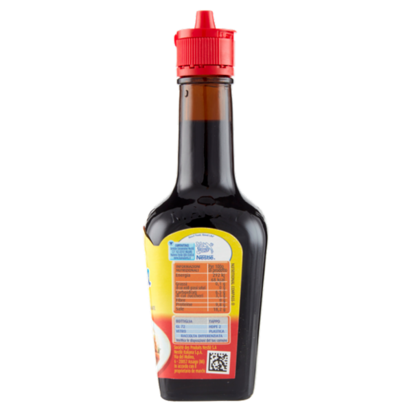 MAGGI Aroma Brodo Liquido Concentrato 125 g