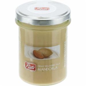 Pisti Crema Spalmabile alla Mandorla 200 g