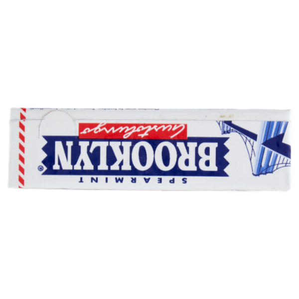 Brooklyn Spearmint 25 g