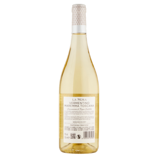 Cecchi La Mora Vermentino Maremma Toscana DOC 750 ml