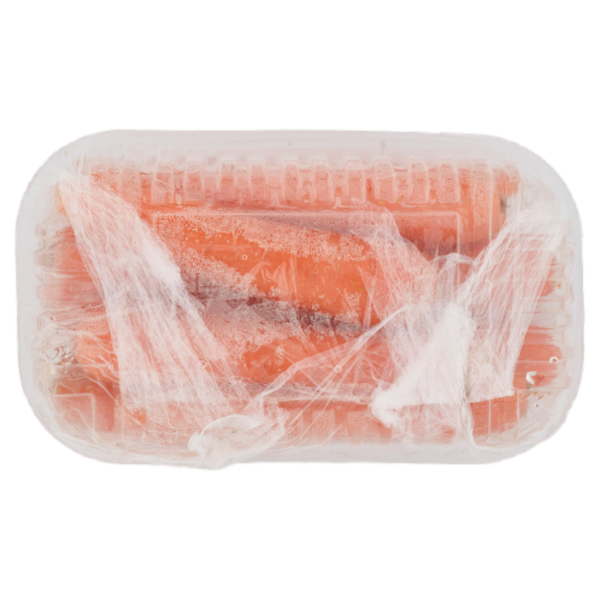 Selex Natura Chiama Carote 1000 g