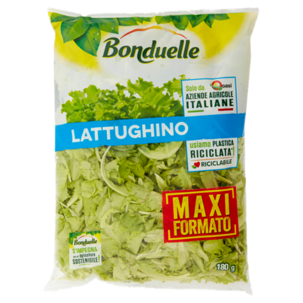 Bonduelle Lattughino 180 g