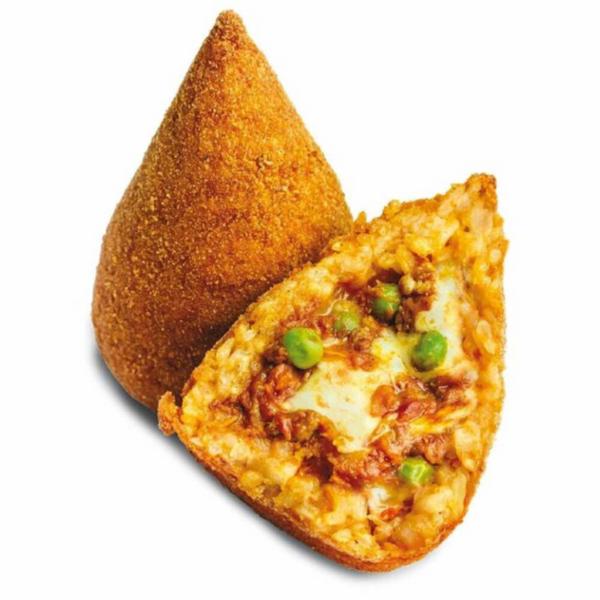 Arancini Al Ragu' da Banco