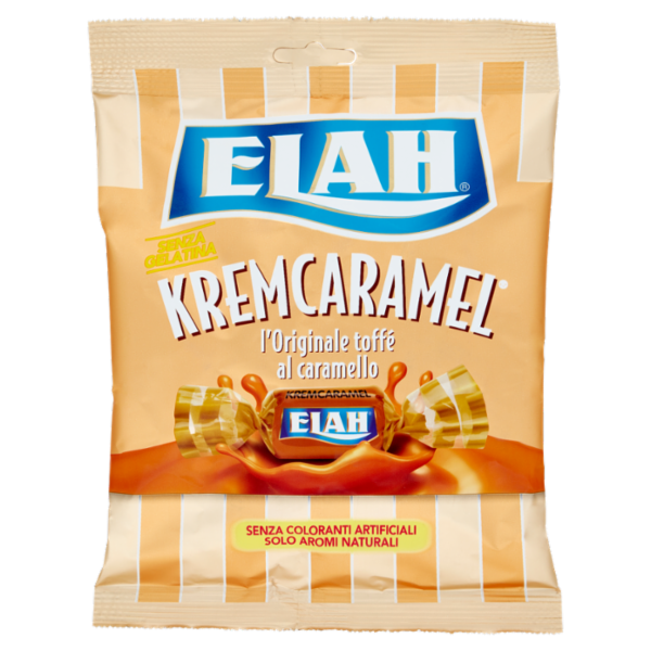Elah Kremcaramel 150 g