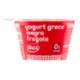 Selex Yogurt Greco Magro Fragola 170 g