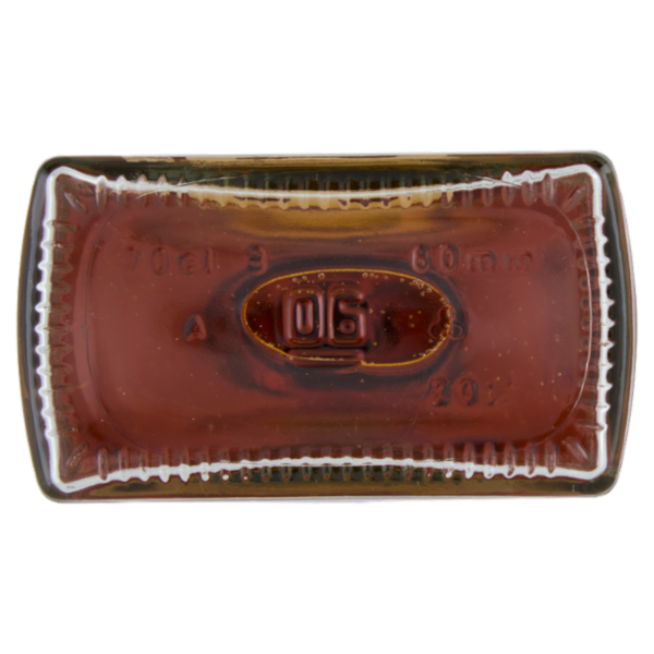 The Busker Irish Whiskey 700 ml
