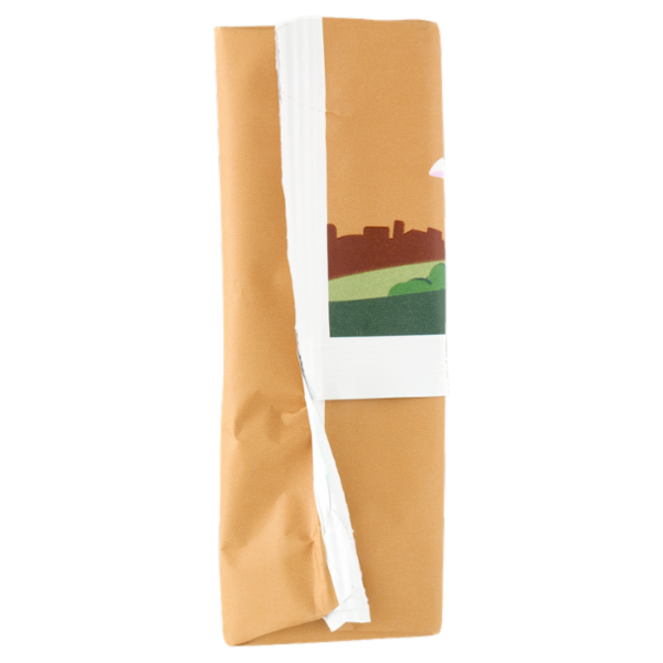 Misura Fibrextra 6 Cornetti Integrali 246 g