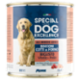 Special Dog Excellence All Breeds Adult Bocconi Cotti al Forno Bigusto Vitello Pollo 720 g