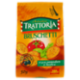 Autentica Trattoria Bruschetti al gusto pomodoro e basilico 50 g