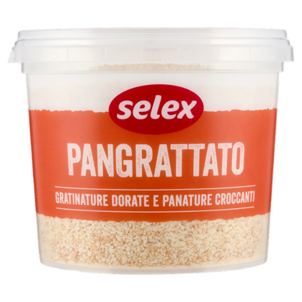Selex Pangrattato 400 g