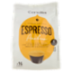Consilia Caffè in Capsule Espresso Arabica Compatibili Dolce Gusto 16 pezzi