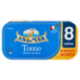 Asdomar Tonno all'olio di oliva 8 x 70 g