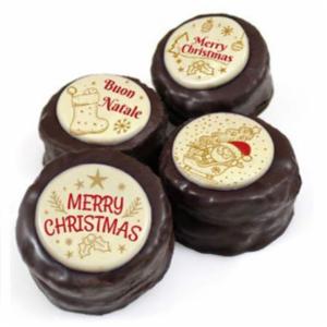 Sapori del Forno Tortina Sacher con Albicocca 140 g