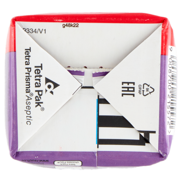 Rauch bravo Multi Vitamin 1 L