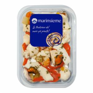 Insalata Di Mare