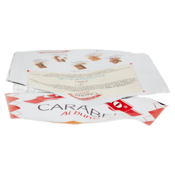 Campiello Carabel al burro 250 g