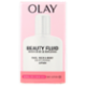 Olay Crema Viso e Corpo Beauty Fluid Lozione Idratante 100 ml