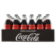 COCA-COLA Zero Zuccheri Vetro 24 x 330 ml