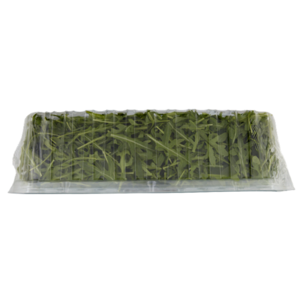 Sù Rucola Lavata e Pronta per il Consumo in Vaschetta 400 g
