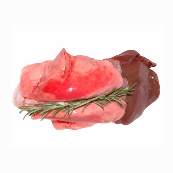 Guidoncarni Abbacchio Coratella