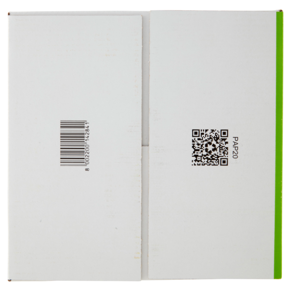 caffè Kosè Cialde Compostabili* Deciso 50 x 7,3 g