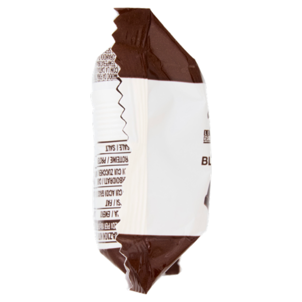 Zàini Emilia Blocco di Cioccolato Fondente Extra 50% Cacao 200 g