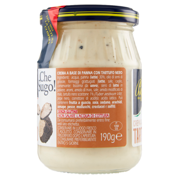 Biffi Che Sugo! Crema al Tartufo 190 g