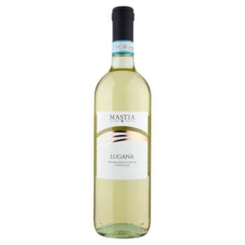 Mastia Lugana DOC 0,75 l