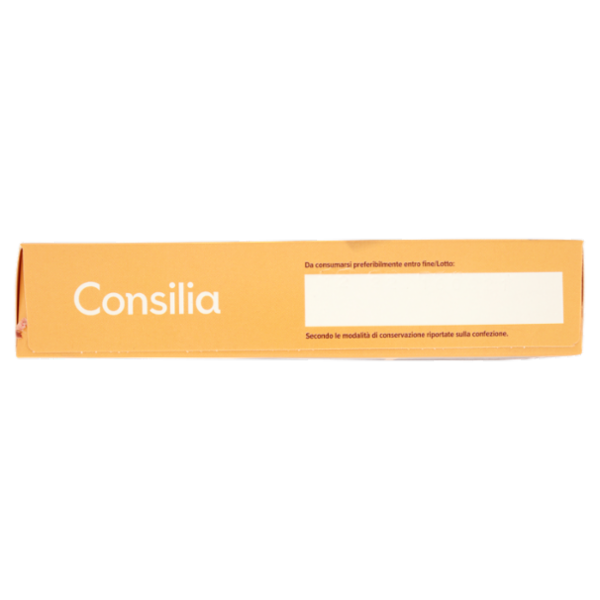 Consilia Olive Ripiene All'Ascolana Surgelate 250 g