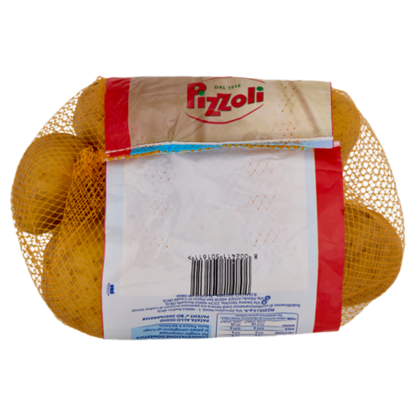 Pizzoli Iodì 1,25 Kg