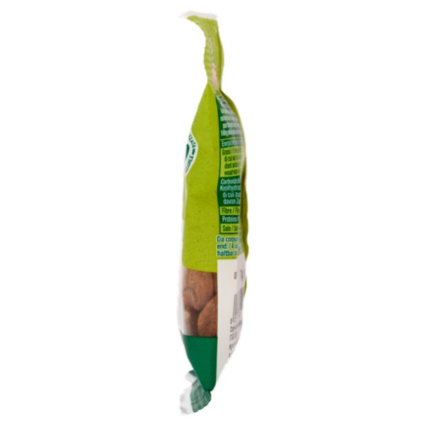 noberasco Bio Mandorle Sgusciate 70 g