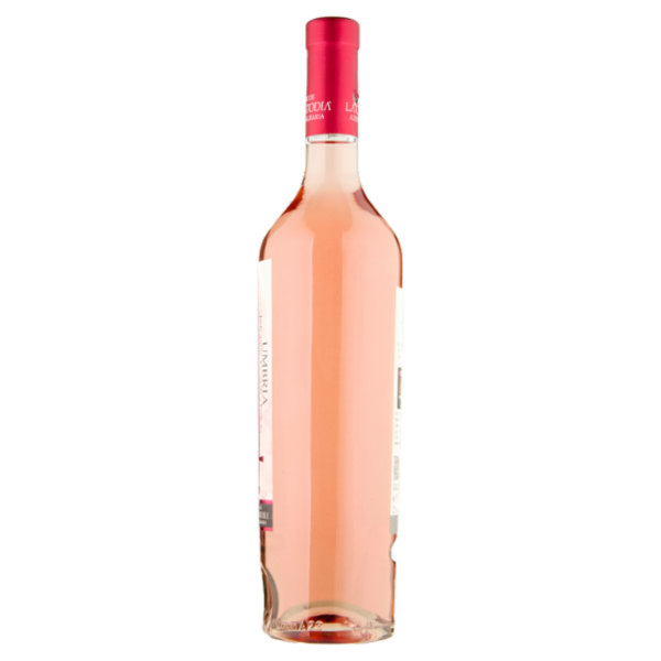 Terre de la Custodia Umbria IGP Rosato 75 cl