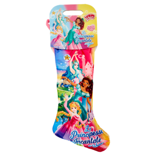Walcor Calza le Principesse Incantate di Walcor 190 g