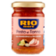 Rio mare Pesto al Tonno con Mandorle e Pecorino 130 g