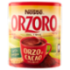 NESTLÉ ORZORO Orzo e Cacao Solubile barattolo 180 g