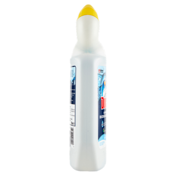 Duck Liquido Biodegradabile fragranza Brezza Marina, 750 ml