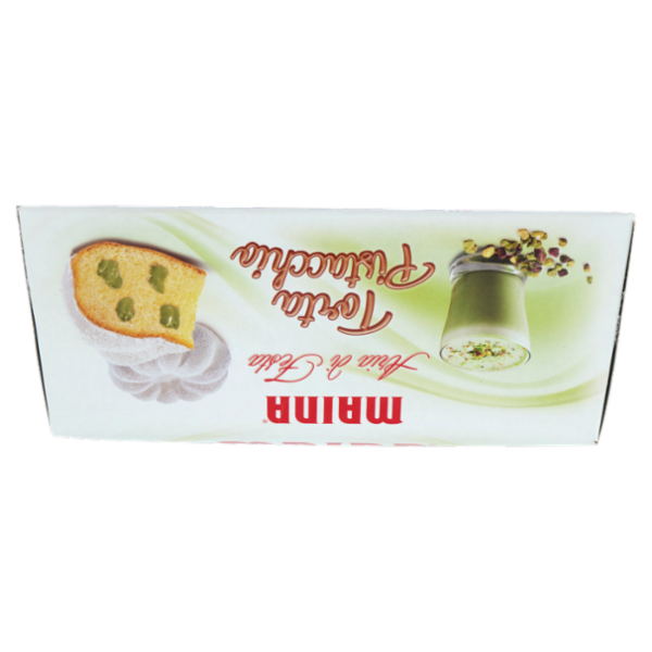 Maina Aria di Festa Torta Pistacchio 400 g